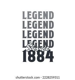 Since 1884 